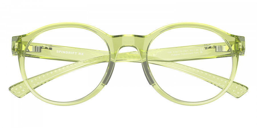 Oakley™ - Spindrift Rx OX8176