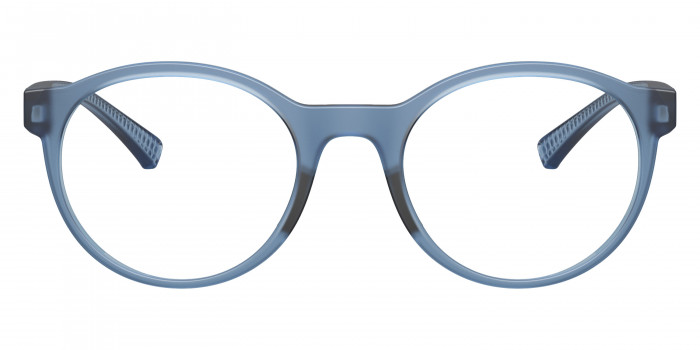 OAKLEY™ OX8176 Spindrift Polaris Collection 817610 49 - Matte Transparent Abyss