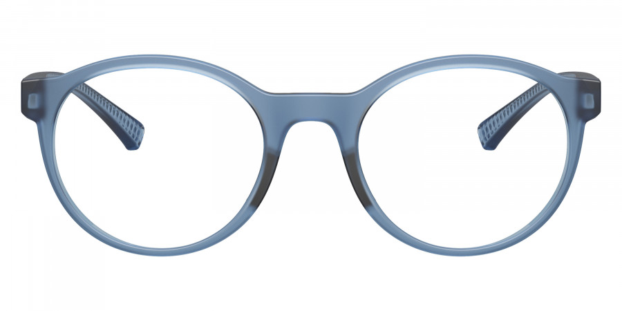 OAKLEY™ OX8176 Spindrift Polaris Collection 817610 51 - Matte Transparent Abyss