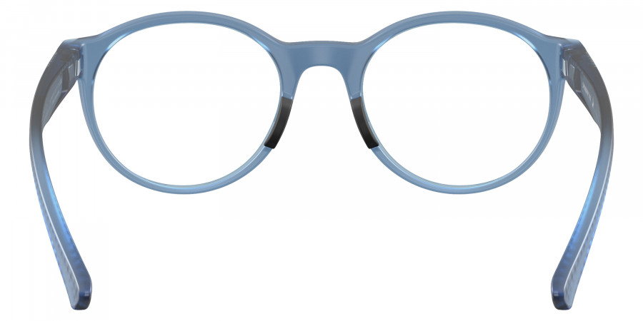 Color: Matte Transparent Abyss (817610) - OAKLEY OX817681761051