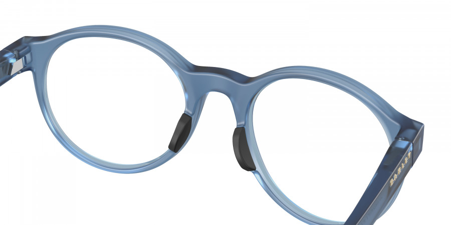 Color: Matte Transparent Abyss (817610) - OAKLEY OX817681761051