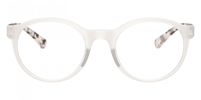 OAKLEY™ OX8176 Spindrift Seek Collection 817611 49 - Matte Transparent Opaline