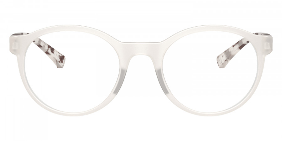 OAKLEY™ OX8176 Spindrift Seek Collection 817611 51 - Matte Transparent Opaline