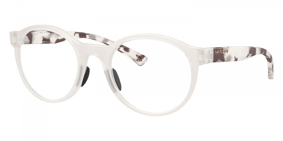 Color: Matte Transparent Opaline (817611) - OAKLEY OX817681761151