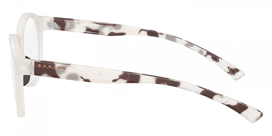 Color: Matte Transparent Opaline (817611) - OAKLEY OX817681761151