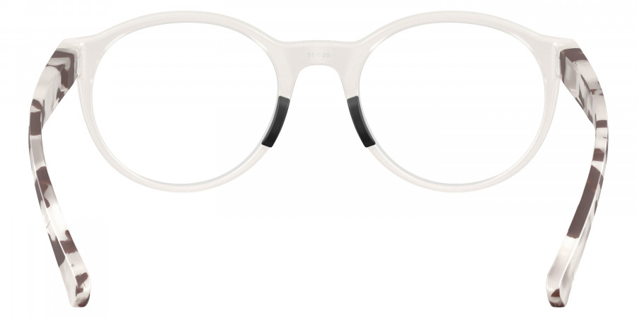 Color: Matte Transparent Opaline (817611) - OAKLEY OX817681761151
