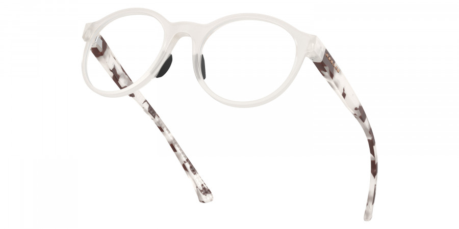 Color: Matte Transparent Opaline (817611) - OAKLEY OX817681761151