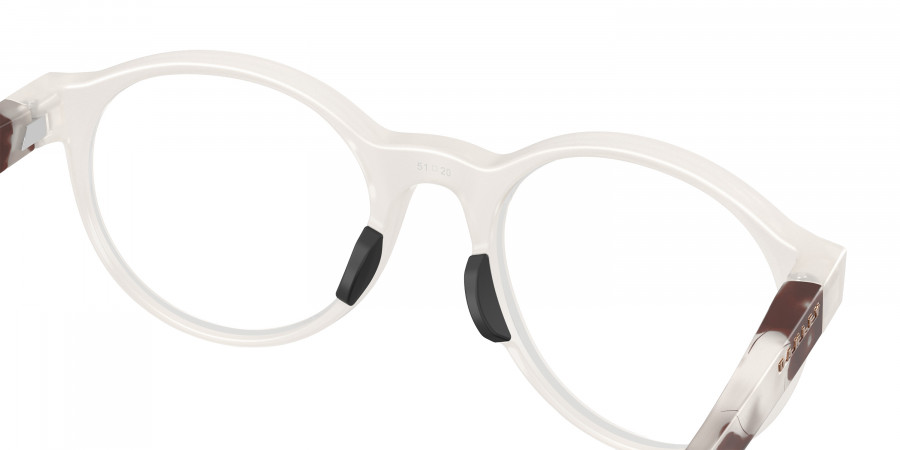 Color: Matte Transparent Opaline (817611) - OAKLEY OX817681761151
