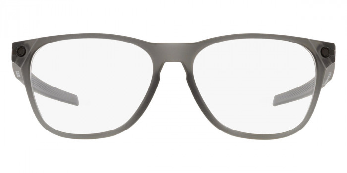 OAKLEY™ Ojector Rx OX8177 817702 54 - Satin Gray Smoke