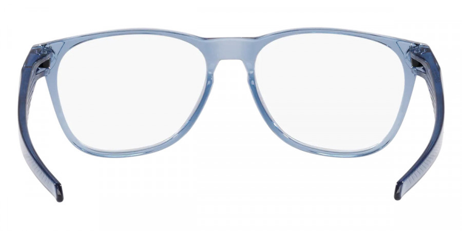 Color: Transparent Blue (817706) - Oakley OX817781770654