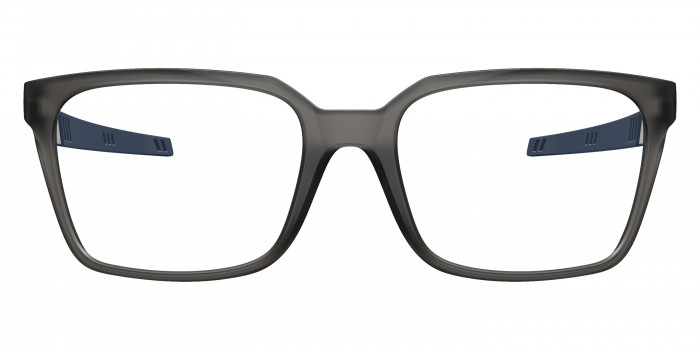 OAKLEY™ Dehaven A OX8180F 818002 53 - Satin Gray Smoke/Satin Chrome