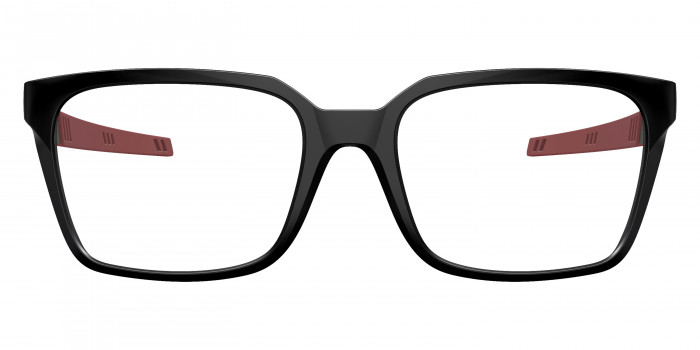 OAKLEY™ Dehaven A OX8180F 818003 53 - Satin Black/Matte Gunmetal