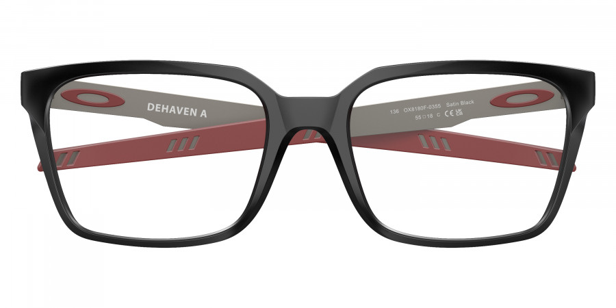 Oakley™ - Dehaven A OX8180F