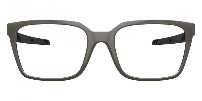 OAKLEY™ Dehaven A OX8180F 818004 53 - Matte Olive/Satin Black