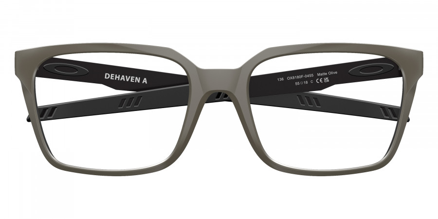 Oakley™ - Dehaven A OX8180F