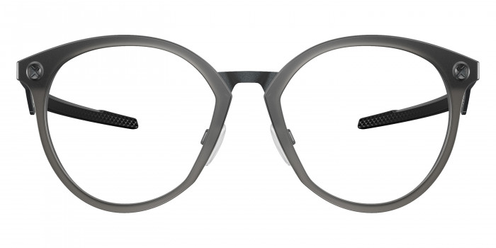 OAKLEY™ Cognitive R OX8181 818102 53 - Satin Gray Smoke/Satin Light Steel
