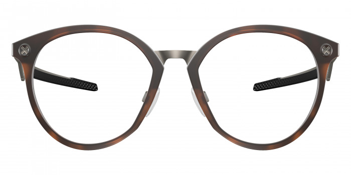 OAKLEY™ Cognitive R OX8181 818104 53 - Polished Brown Tortoise/Matte Gunmetal
