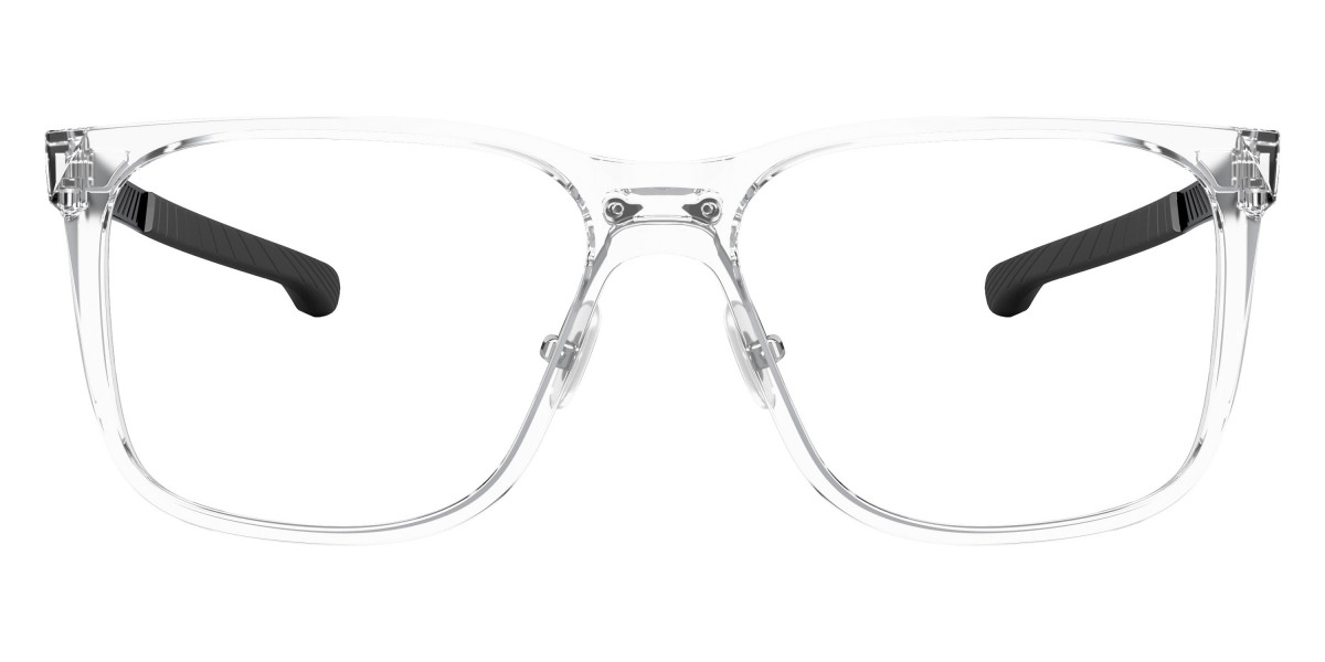 Overture オーバーチュア Oakley™ Hip Tone OX8182 818203 60 Polished Clear/Polished
