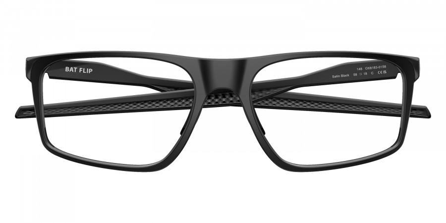 Oakley™ - Bat Flip OX8183