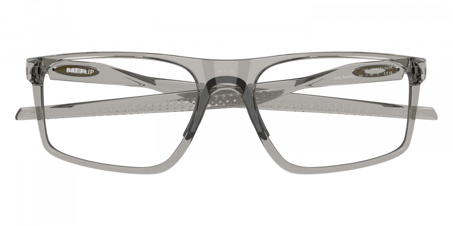 Oakley™ - Bat Flip OX8183