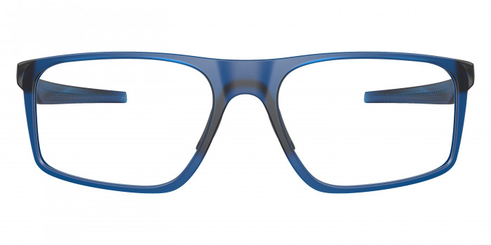 OAKLEY™ Bat Flip OX8183 818303 56 - Matte Transparent Blue