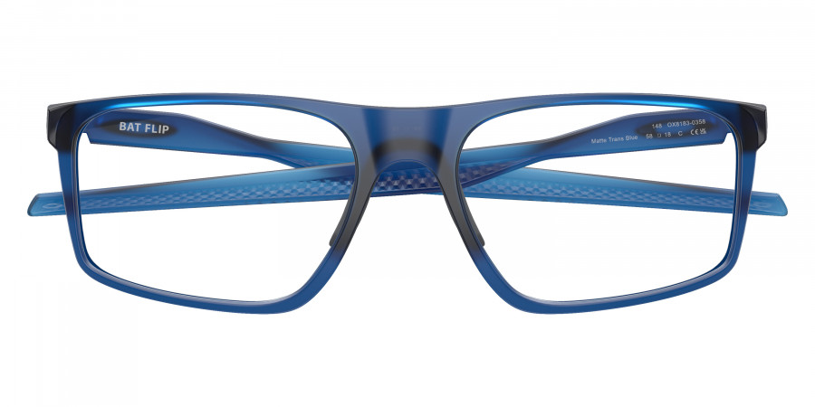 Oakley™ - Bat Flip OX8183