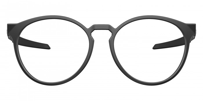 OAKLEY™ Exchange R OX8184 818401 55 - Satin Black