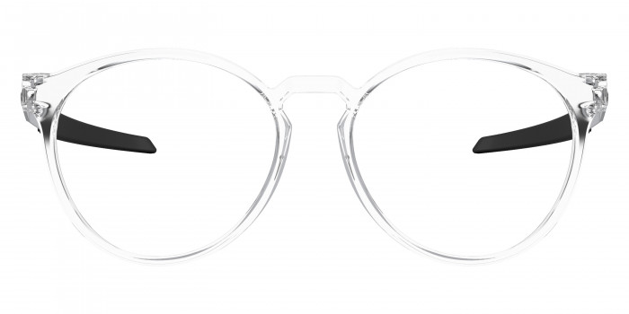 OAKLEY™ Exchange R OX8184 818403 53 - Polished Clear/Satin Chrome