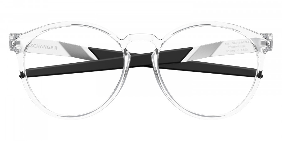 Oakley™ - Exchange R OX8184