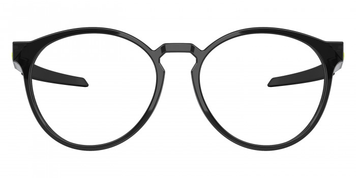 Oakley™ Exchange R OX8184 818401 55 Satin Black Eyeglasses