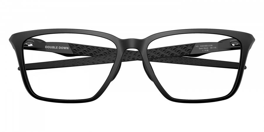 Oakley™ - Double Down OX8188D