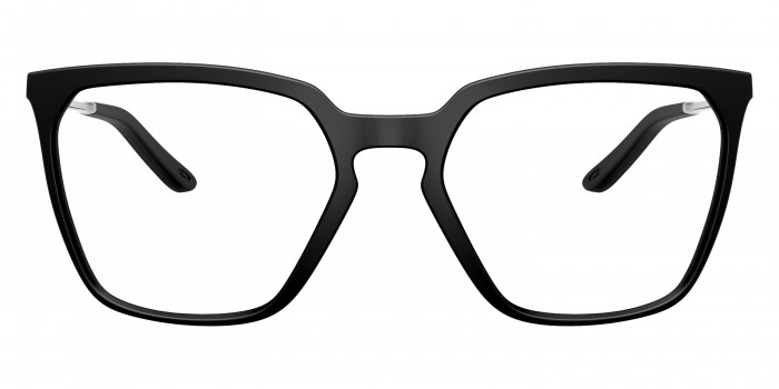 OAKLEY™ BMNG SQ OX8189 818901 53 - Satin Black/Polished Chrome