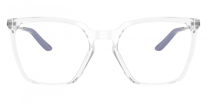 OAKLEY™ BMNG SQ OX8189 818903 53 - Polished Clear/Polished Chrome