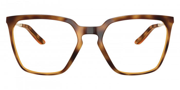 OAKLEY™ BMNG SQ OX8189 818904 53 - Polished Brown Tortoise/Satin Light Gold