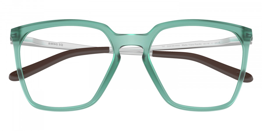 Oakley™ - BMNG SQ OX8189