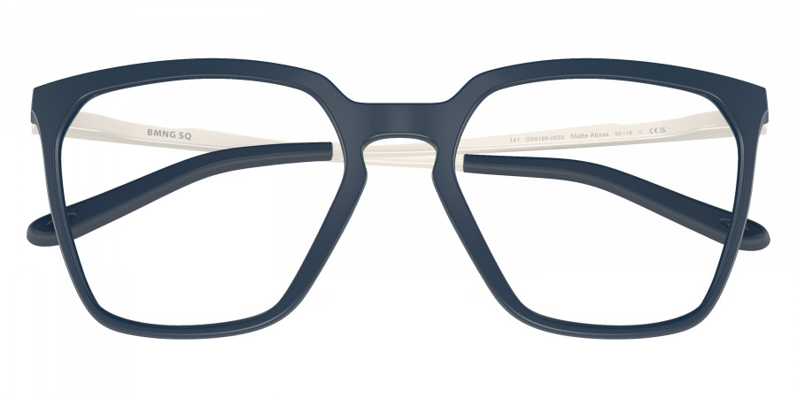 Oakley™ - BMNG SQ OX8189