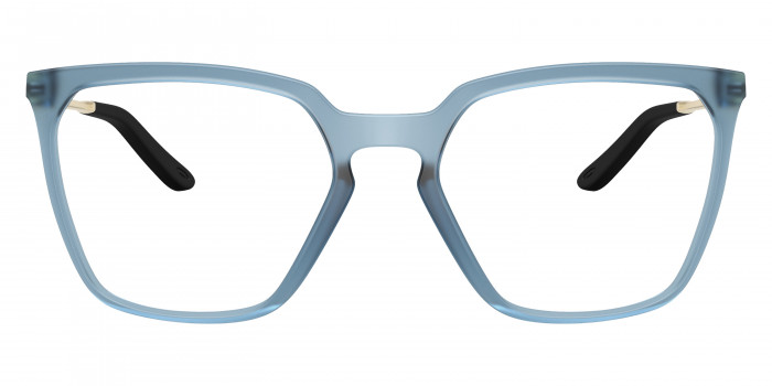 OAKLEY™ OX8189 BMNG SQ Polaris Collection 818907 53 - Matte Transparent Abyss