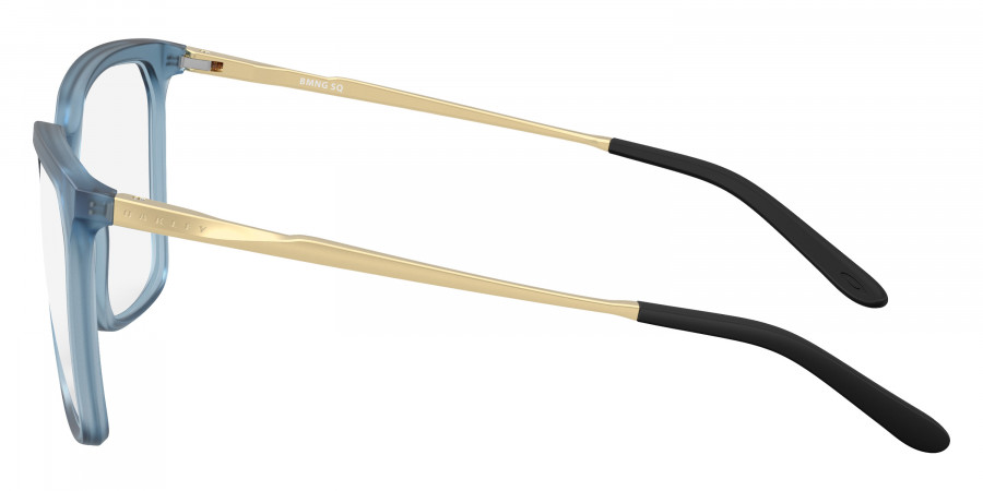 Color: Matte Transparent Abyss (818907) - OAKLEY OX818981890753