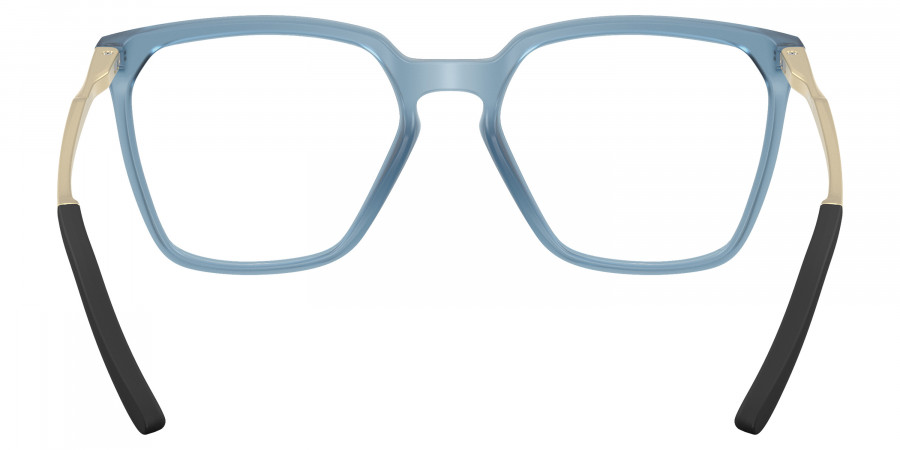 Color: Matte Transparent Abyss (818907) - OAKLEY OX818981890753