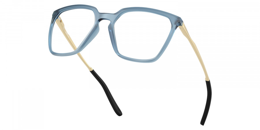 Color: Matte Transparent Abyss (818907) - OAKLEY OX818981890753