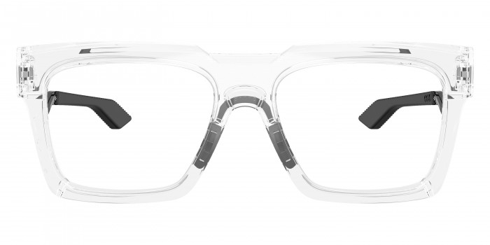 OAKLEY™ Enigma Ink OX8190 819003 55 - Polished Clear