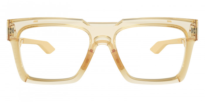 OAKLEY™ OX8190 Damian Lillard Signature Series Enigma Ink 819006 55 - Transparent Warm Beige