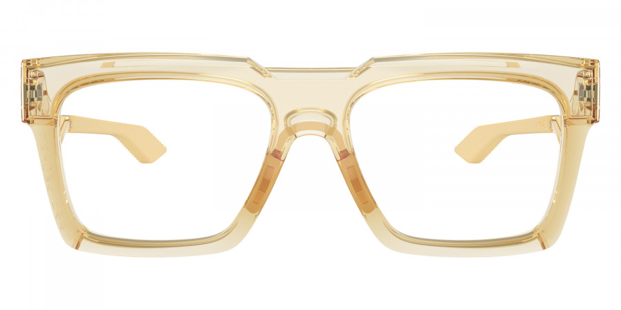 OAKLEY™ OX8190 Damian Lillard Signature Series Enigma Ink 819006 57 - Transparent Warm Beige