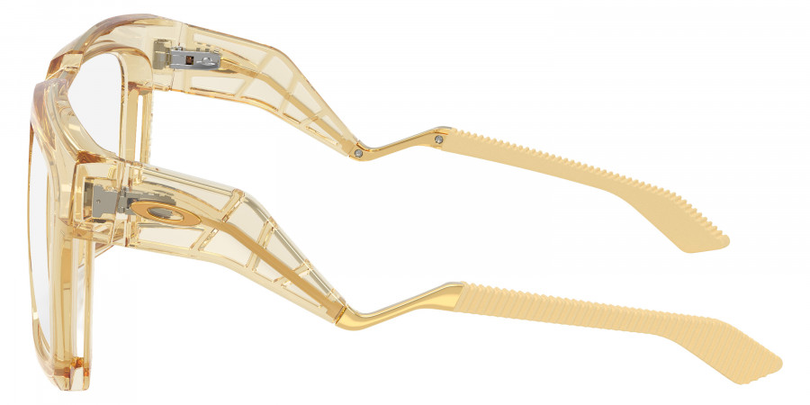 Color: Transparent Warm Beige (819006) - OAKLEY OX819081900657