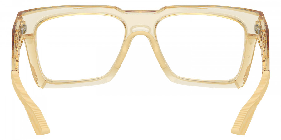 Color: Transparent Warm Beige (819006) - OAKLEY OX819081900657