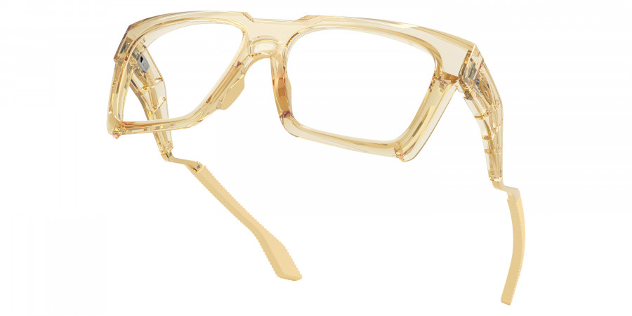 Color: Transparent Warm Beige (819006) - OAKLEY OX819081900657