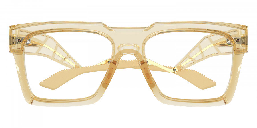 Color: Transparent Warm Beige (819006) - OAKLEY OX819081900657