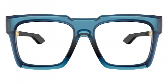 OAKLEY™ OX8190 Enigma Ink Polaris Collection 819007 55 - Matte Transparent Abyss