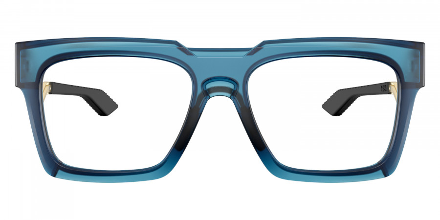 OAKLEY™ OX8190 Enigma Ink Polaris Collection 819007 57 - Matte Transparent Abyss