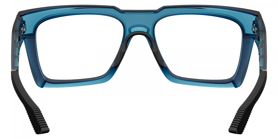 Color: Matte Transparent Abyss (819007) - OAKLEY OX819081900757